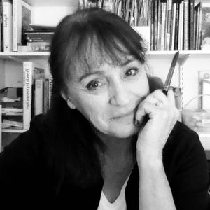 Meet your Posher, Betsy